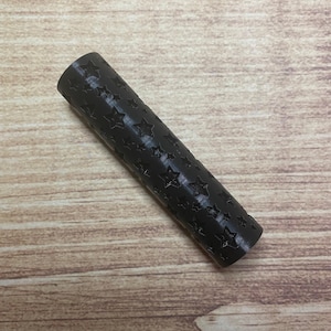 Texture Roller, Star Pattern, Embossing Tool, Polymer Clay Tool, Fondant Tool, Cookie Tool, 3D Printed, PLA
