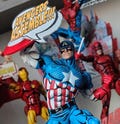 Avenge ACCESORY PACK