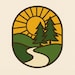 SunnyTrailStore store logo