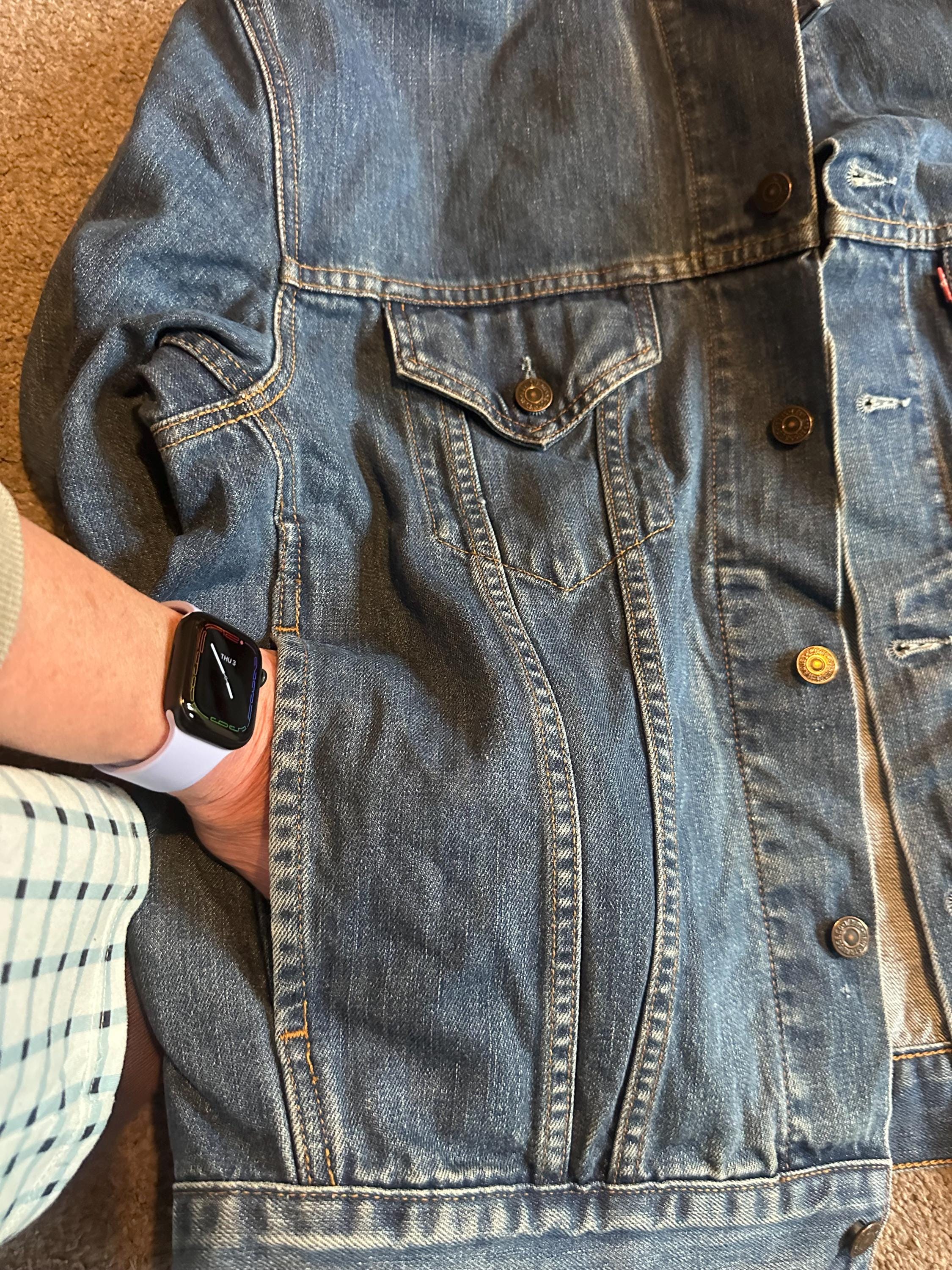 Levi's 70550 - Etsy