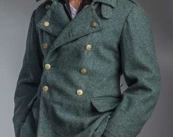 1950's Authentic MILITARY STYLE VINTAGE 