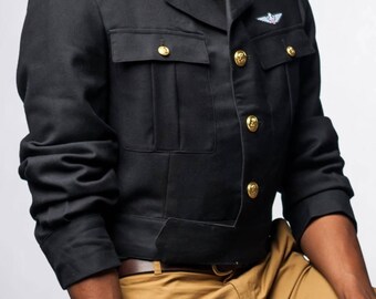 dark grey north face backpack