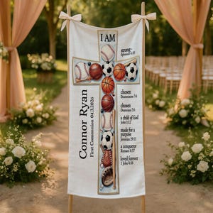 May include: A white ceramic mug with a black handle and the text "But First, Coffee" in a black, handwritten-style font. The mug sits on a white surface.