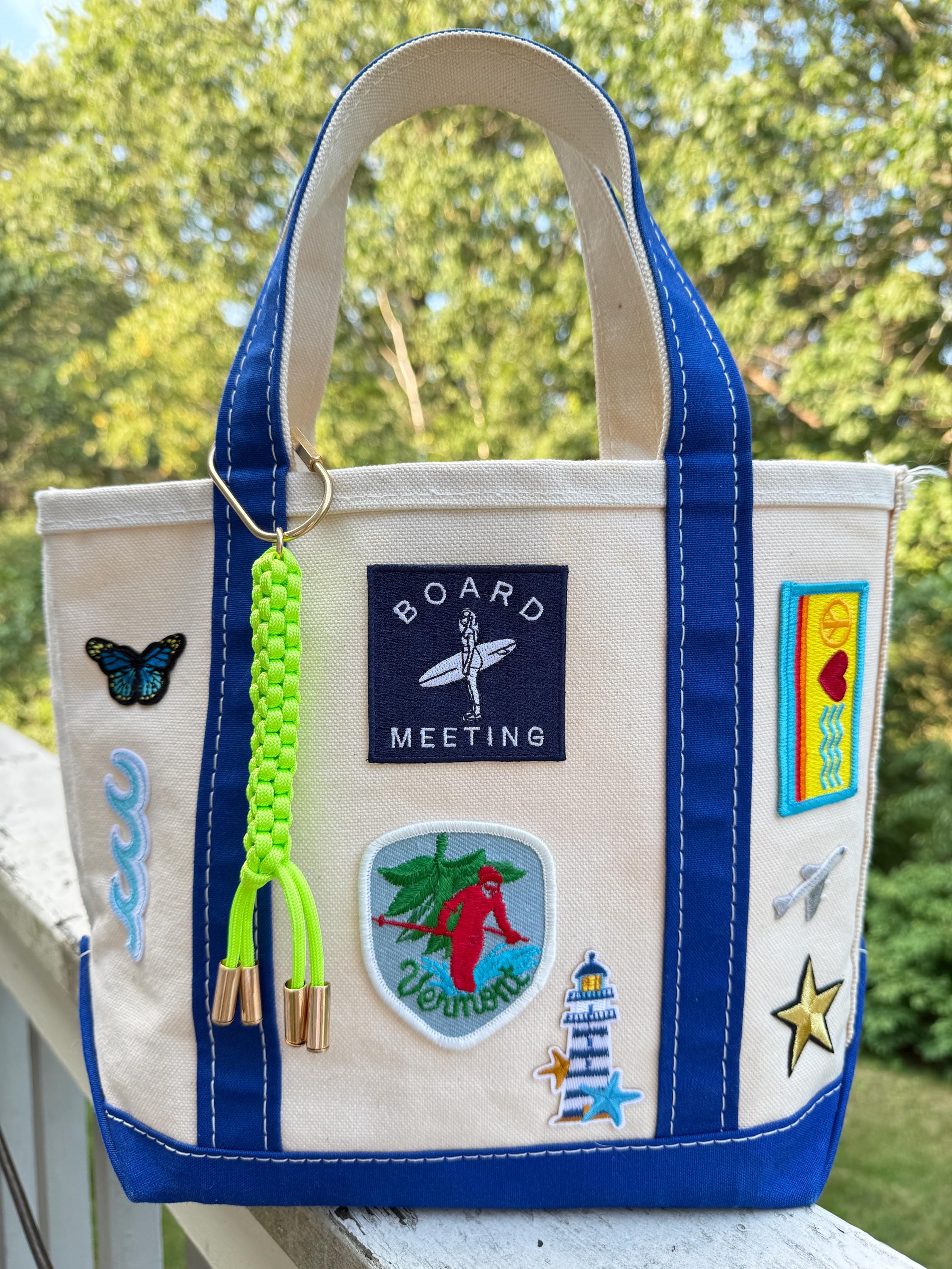 Ll Bean Personalized Tote Bags Custom Ll Bean Tote Bags With