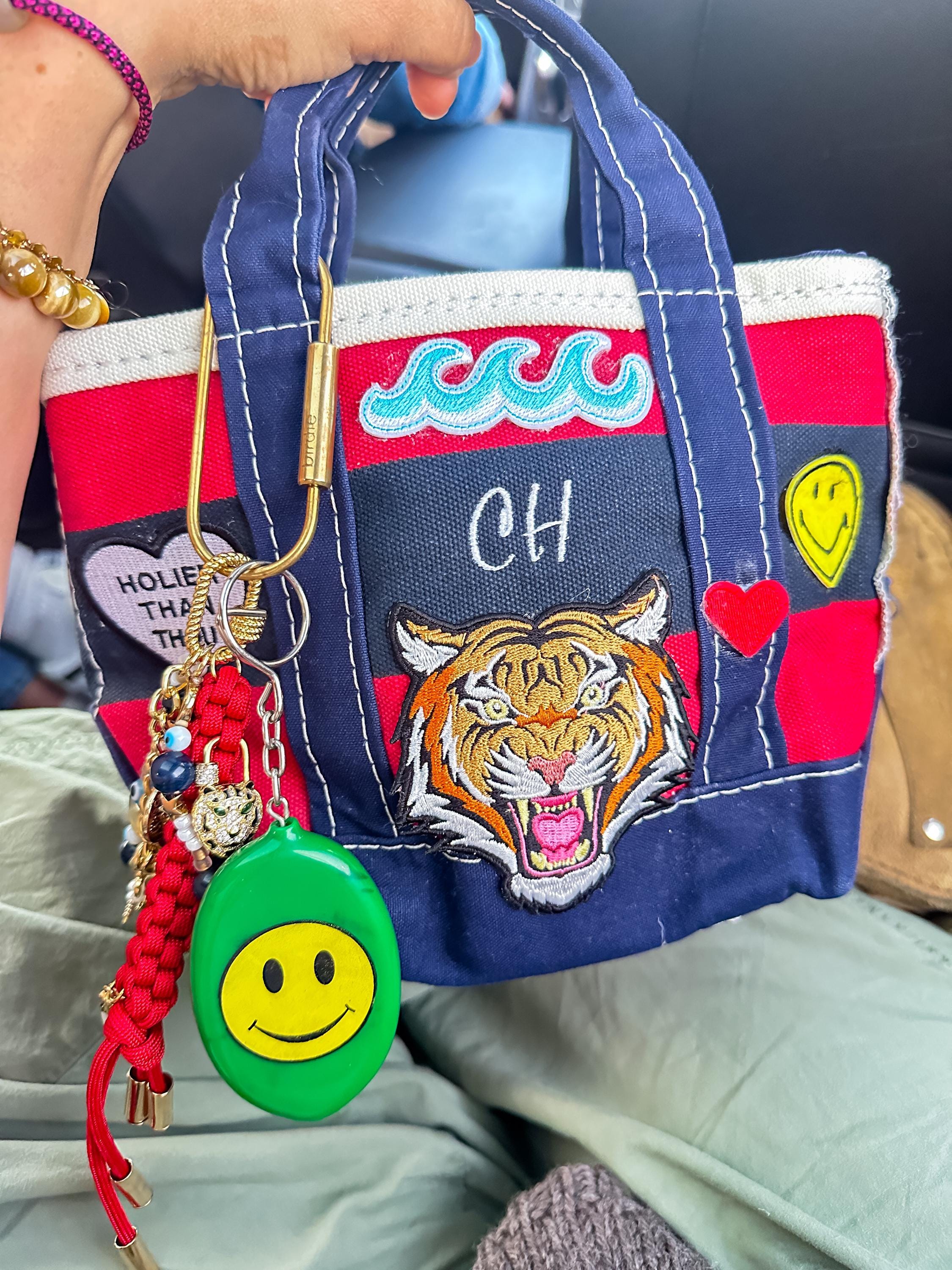 hippiedippy☆mini vintage bag COACH® | Vintage Mini Hippie Bag