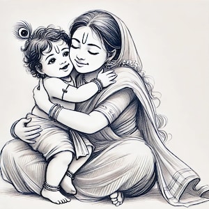 pencil sketch illustrations, arts and crafts, wall posters
