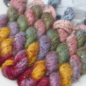 Artyarns - Daily Deal - 6/24/2020 Beaded Mohair with Sequins