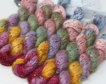 Artyarns - Daily Deal - 6/24/2020 Beaded Mohair with Sequins