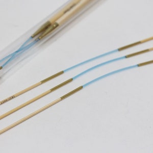 ADDI Flexi Flips - Bamboo - 8&quot; (20 cm) Needle Sets