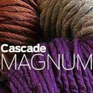 Cascade yarns magnum