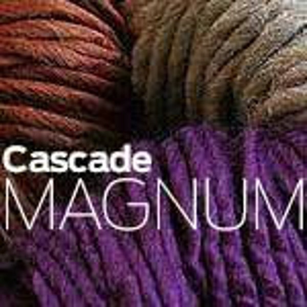 Magnum de fils Cascade