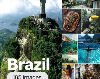 Brazil Stock Photos: 185 Royalty-Free Images (Digital Download)