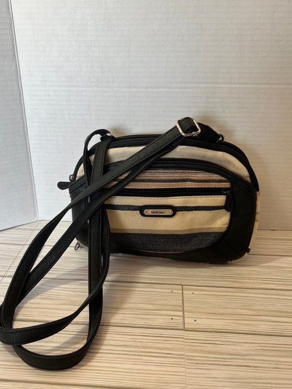 Multi sac Crossbody woman’s handbag - image 8