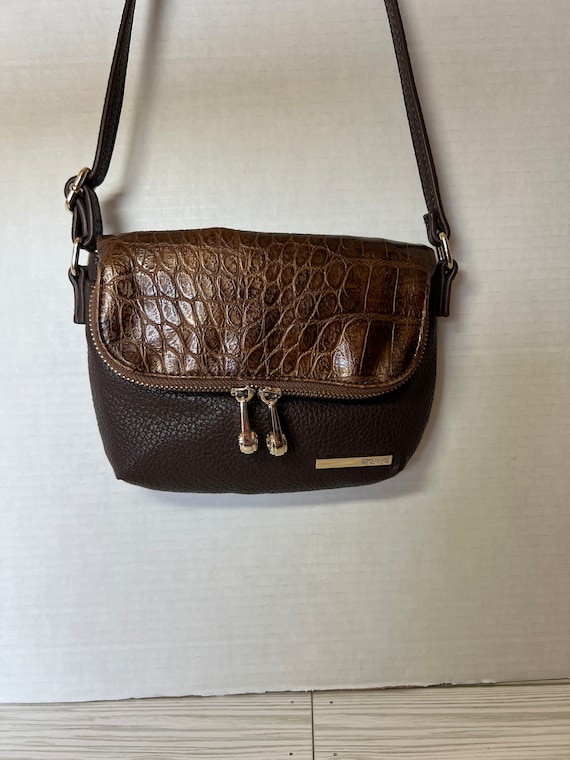 Kenneth Cole Reaction Crossbody Mini Bag