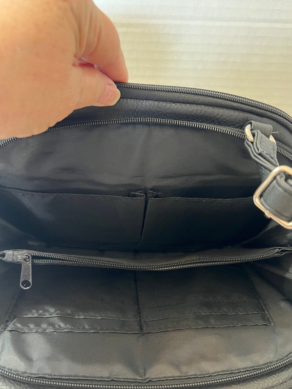 Multi sac Crossbody woman’s handbag - image 6