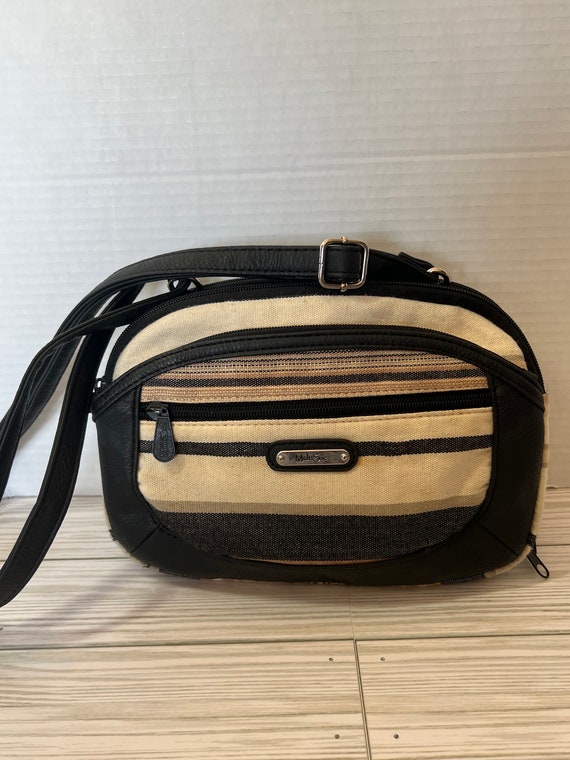 Multi sac Crossbody woman’s handbag