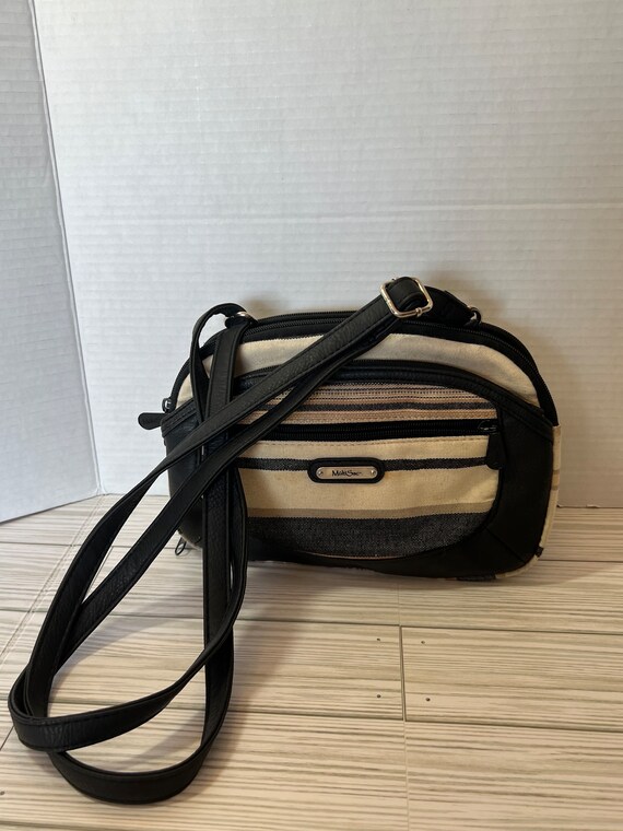 Multi sac Crossbody woman’s handbag - image 9