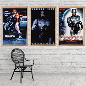 Paga 2 e ricevi 1 gratis, Indiana Jones, I predatori dell'arca perduta, L'ultima crociata, Il tempio maledetto, poster del film, stampa in alta definizione, arte murale senza cornice.