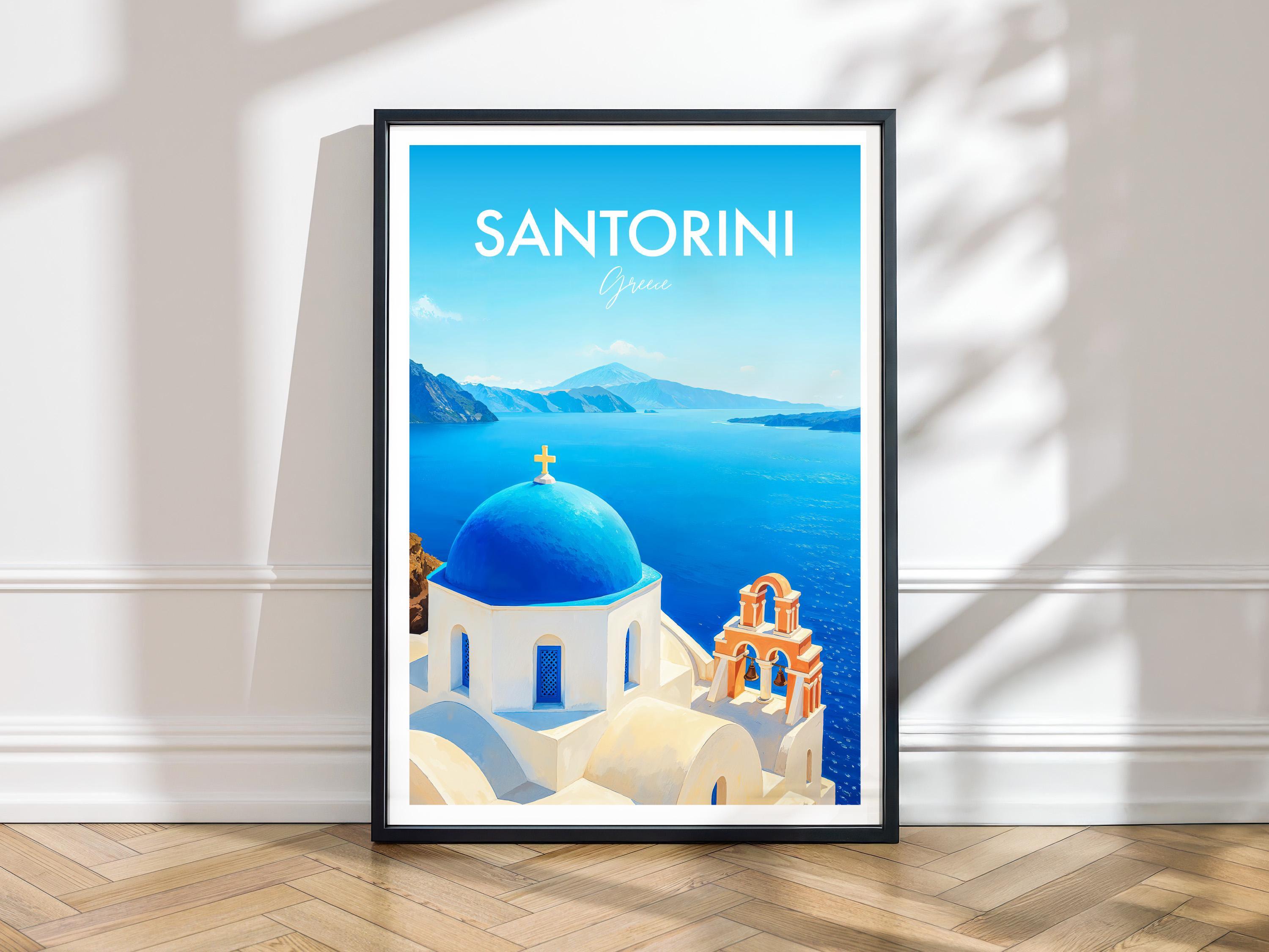 Church dome art España