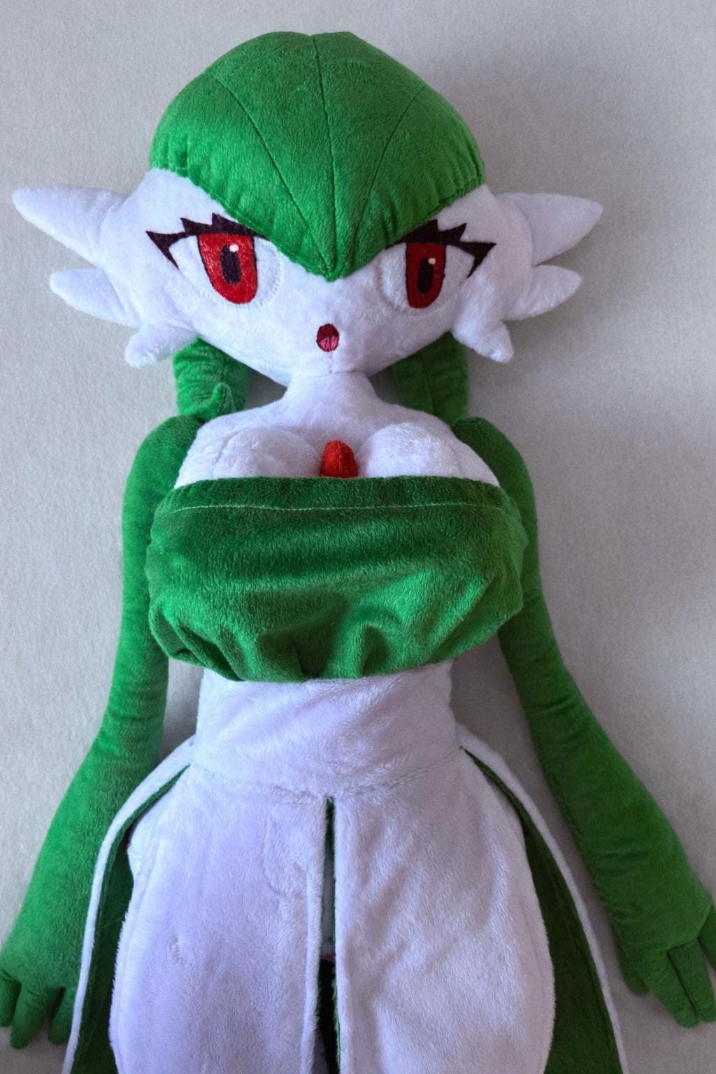 Gardevoir Sex Toy - Etsy Israel