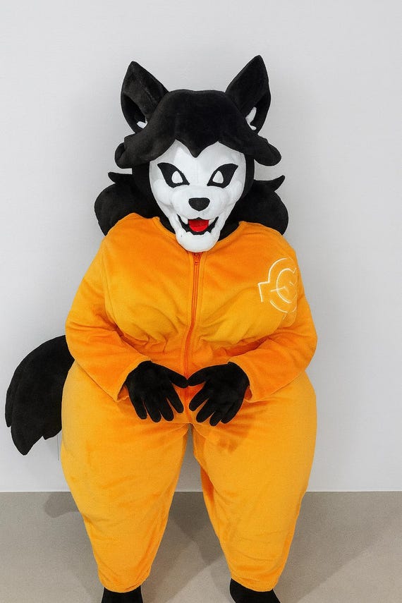 scp 1471 sex doll Scp 1471 main image 0