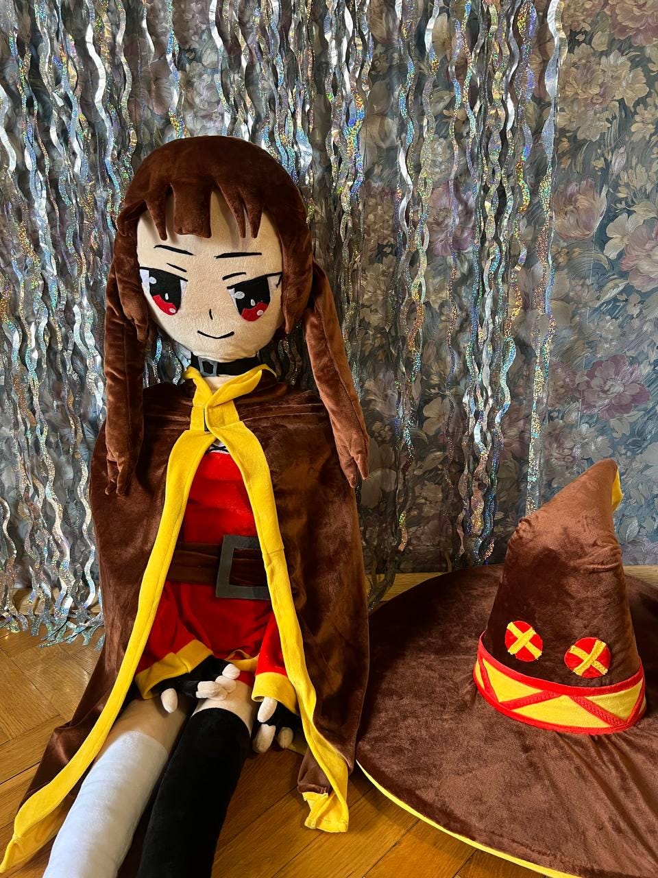 megumin sex doll Amazon.com: LUNK Megumin Figure Swimsuit Action Figures 18cm Standing  Position Handmade Anime Figurine Ornaments Desktop Collection Gifts : Toys  & Games