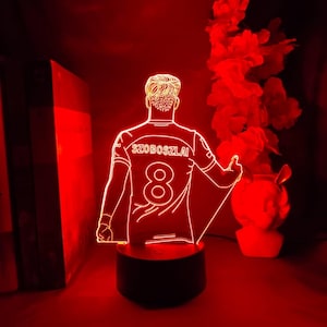 Liverpool fc light - Etsy 日本