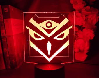 Kali Personalised LED Light up Neon Night Light Lamp Sign Home Decorations And Gifts Bed Room Table NightLight