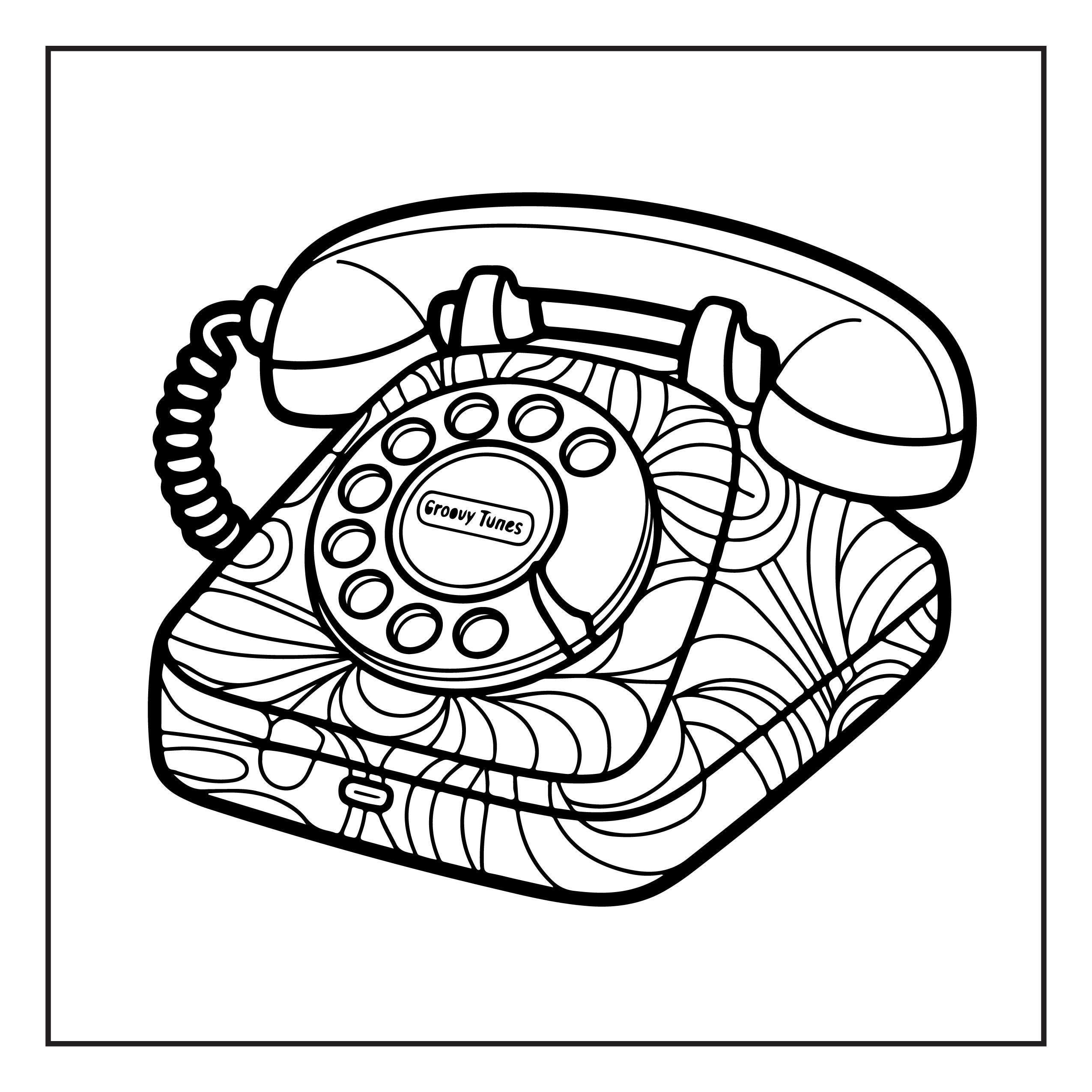 ヴィンテージ 絵本 レトロ 塗り絵 ドイツ