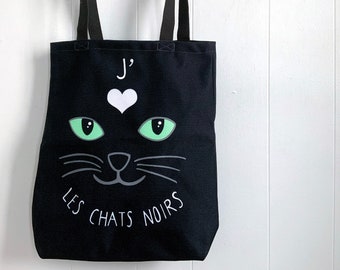 Chat Noir Etsy Chat Noir Etsy
