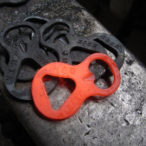 Forged Bottle Opener