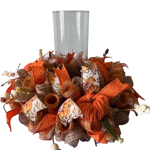 Thanksgiving Centerpiece