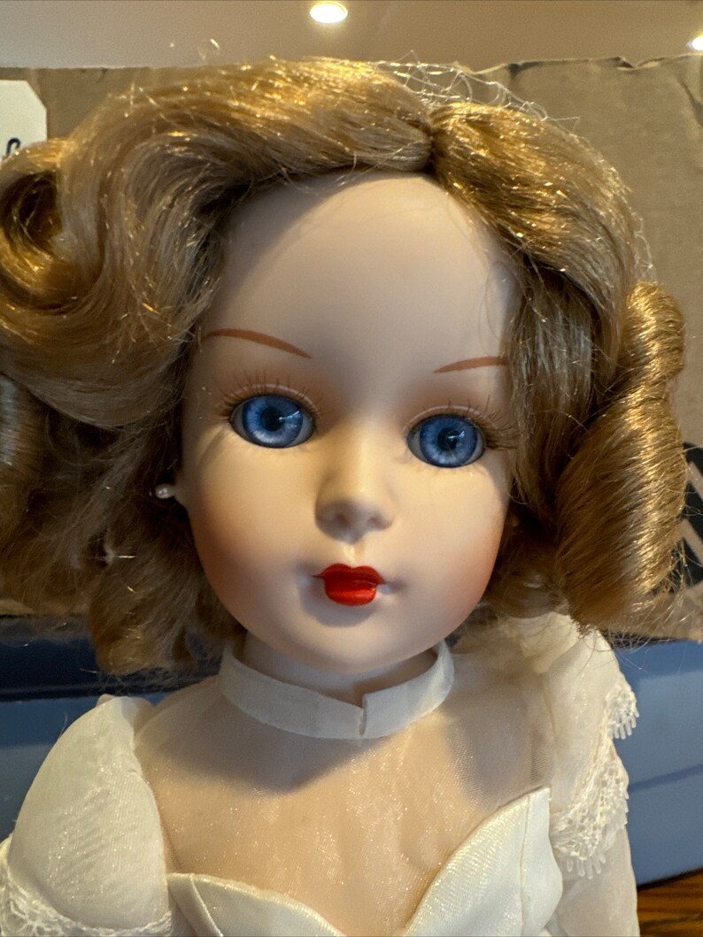 1947 doll Poupée Pre Sweet Sue, 18 compo
