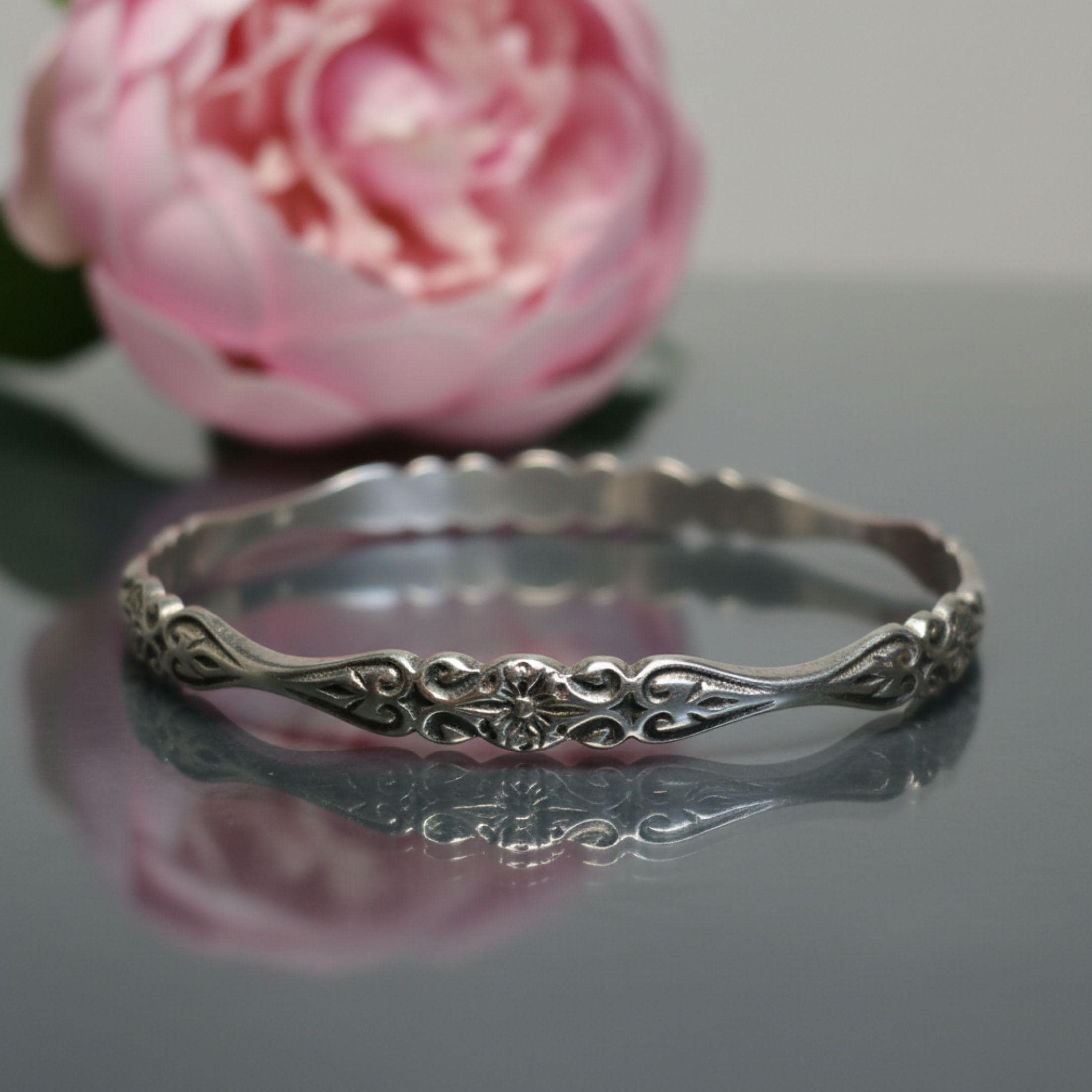 Bracelet Articulé Par Jean Després