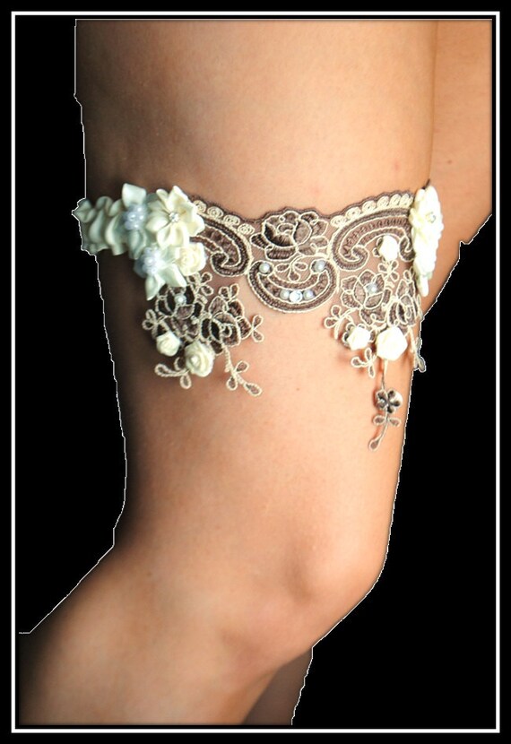 heirloom garters