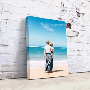 Canvas Prints from Your Photos, Custom Photo Prints Gifts, Home Wall Art, Framed Canvas Prints, Printing Service, Any photo on canvas