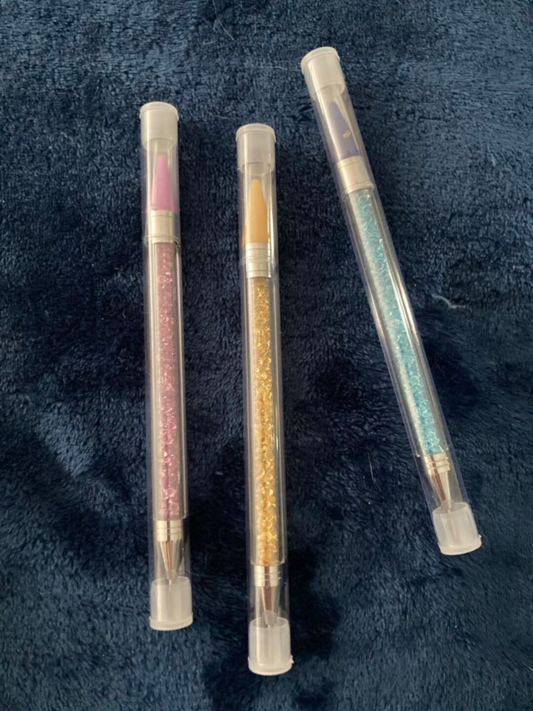 Diamond Dotz Pen Tool No Need For Wax Glue For 1 Etsy Diamond dotz pen tool no need for wax glue for 1 etsy