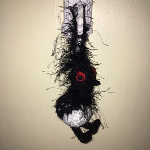 Crochet Becky Loon Bird Finding Dory Inspired - Etsy