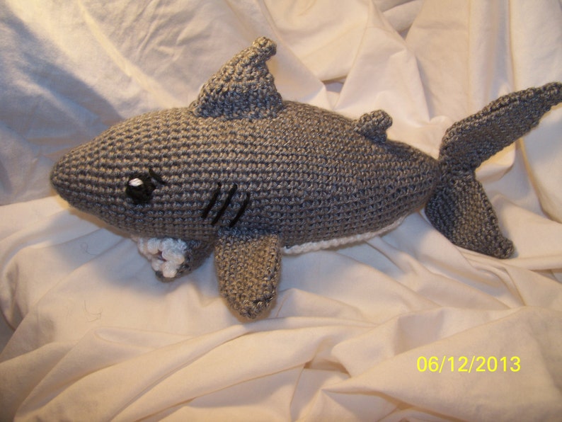 crochet kit shark tank