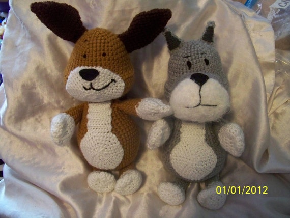 Kipper the dog stuffed cheap animal