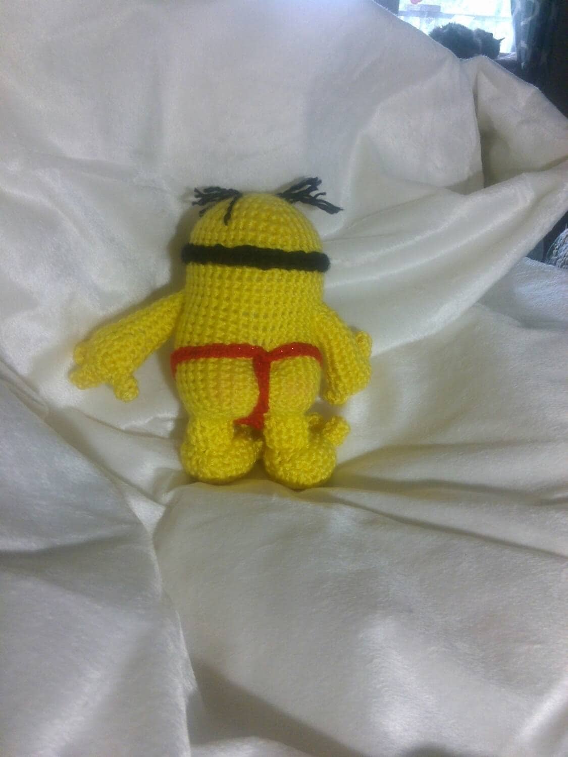 minion sex doll Minion Sex Toy main image 1