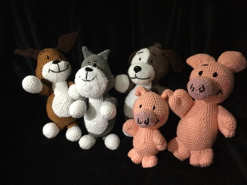 kipper the dog plush