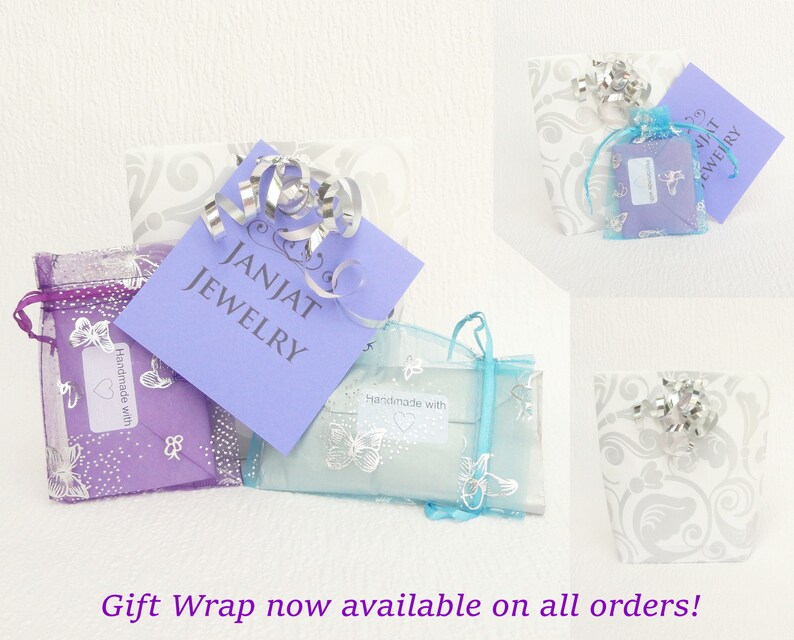 Silver ID Badge Holder Necklace Turquoise Lanyard Necklace Etsy