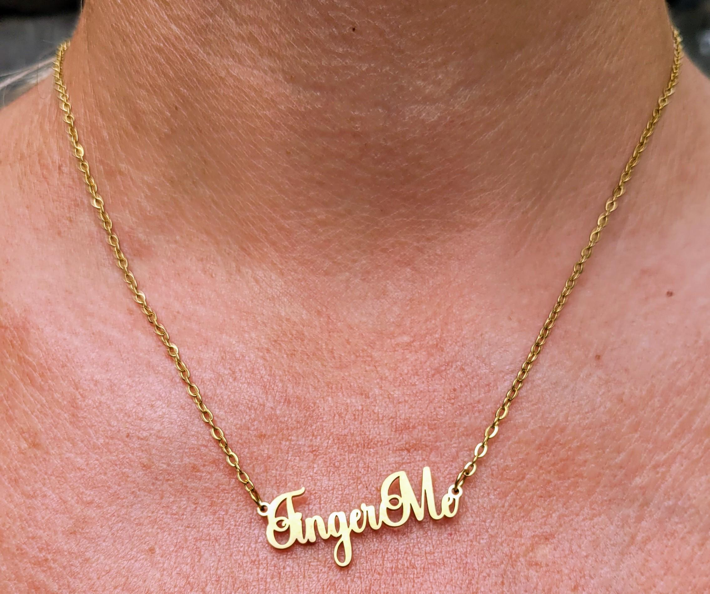 Hotwife Anklet, Hot Wife Cuckold Anklet, Swinger Lifestyle Ankle Chain