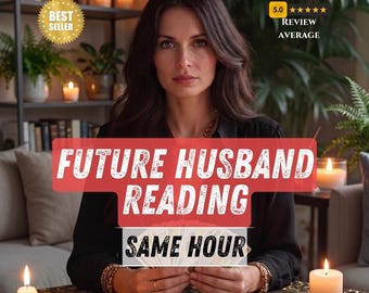 Lectura psíquica para tu futuro esposo, cómo y cuándo, dónde se conocerán, lectura del tarot del amor, lectura de almas gemelas, lectura psíquica intuitiva, a la misma hora.