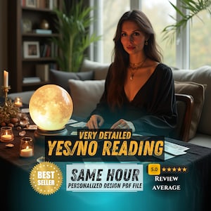 Yes or No Tarot Reading, One Question Yes Or No Reading Same Hour, Psychic Readings, Tarot Yes Or No Answer Prediction