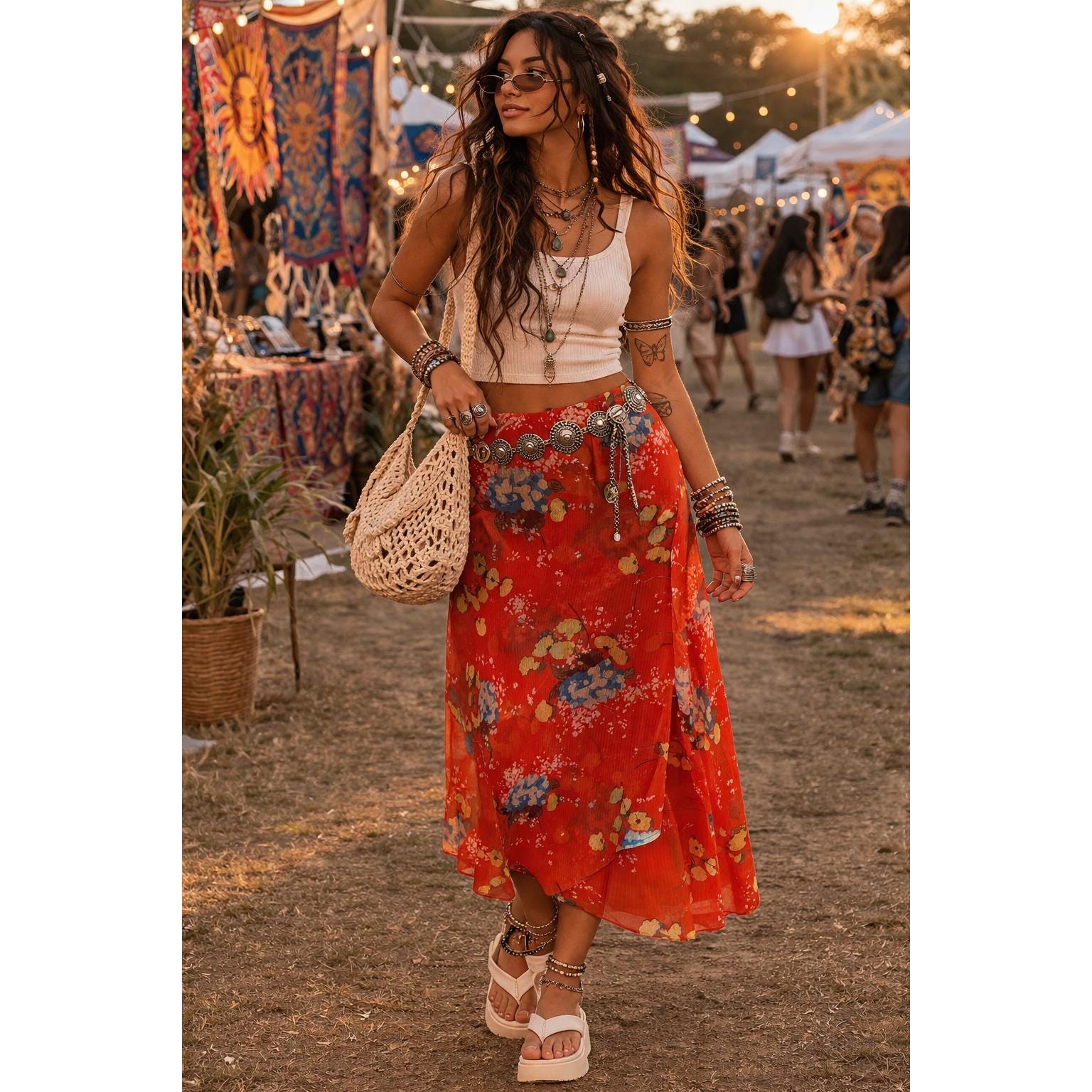 90s Pleated Skirt - Etsy 90s Pleated Skirt - Etsy