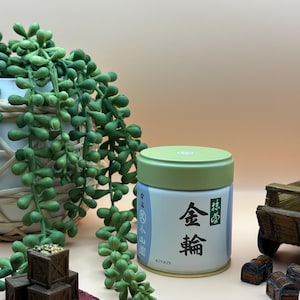 Marukyu Koyamaen