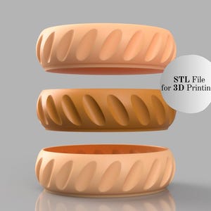 Stackable Catch All Tray 3D Printer File STL  - Digital Download