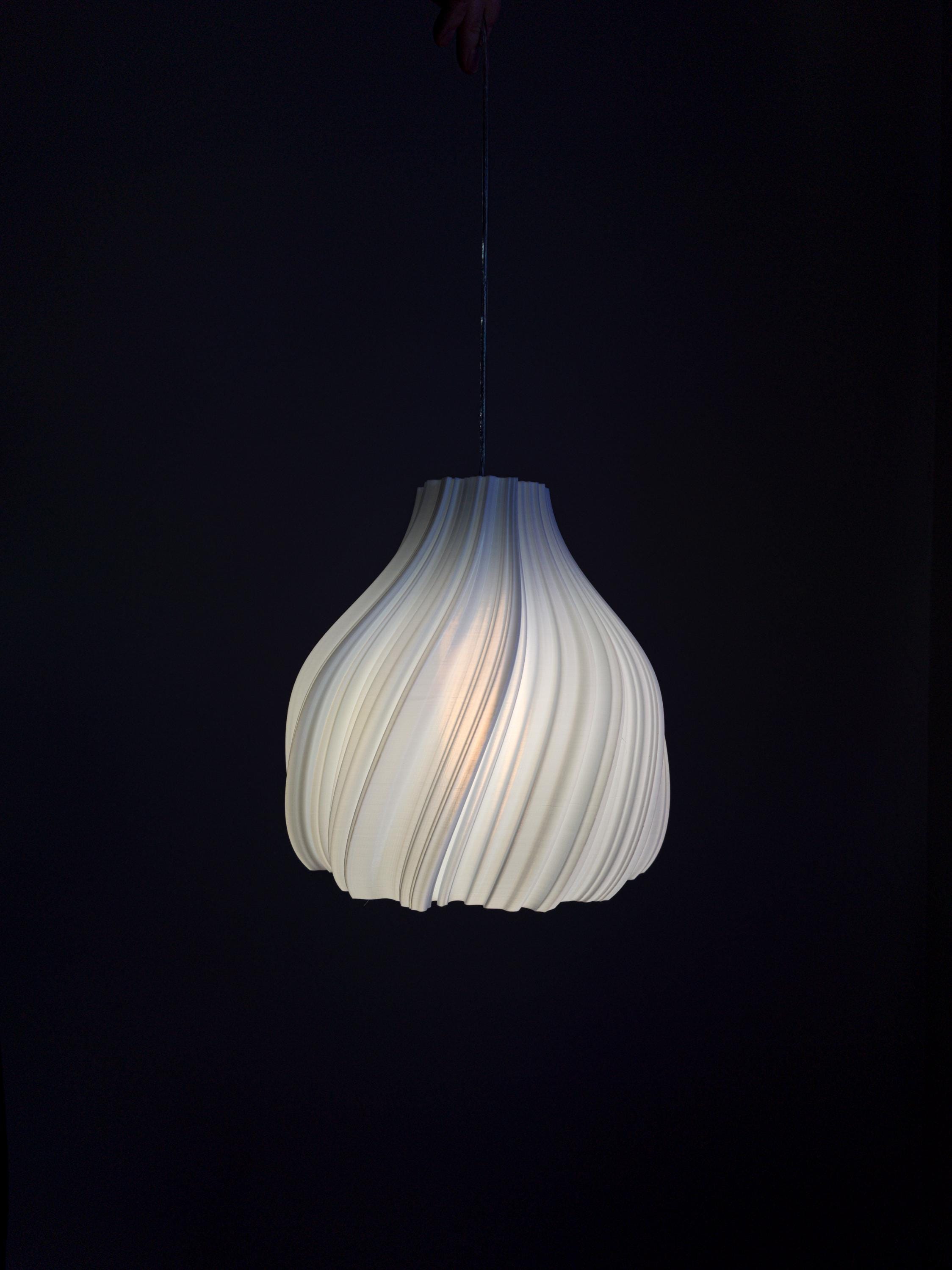 3d print lamp shade - Etsy 日本